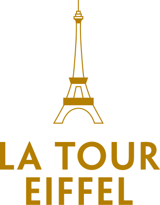 The Eiffel Tower seen from the Trocadero gardens in Paris The Eiffel Tower seen from the Trocadero gardens in Paris