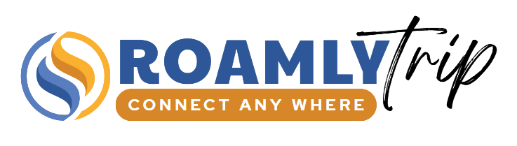 RoamlyTrip eSIM 